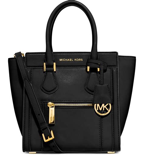 michael kors tasche bag colette zip lg satchel|MICHAEL Michael Kors MICHAEL Michael Kors Satchel .